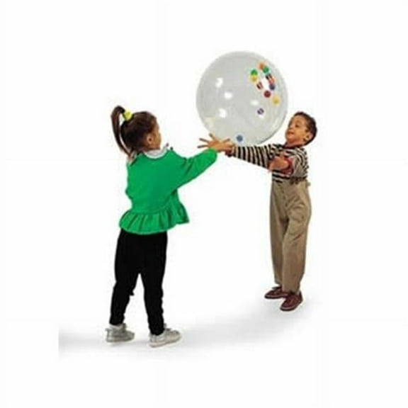 TMI 9602 20" Activity Ball