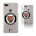 thumbnail image 4 of Detroit Tigers Cooperstown iPhone Clear Case, 4 of 5
