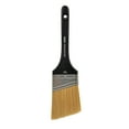 thumbnail image 3 of Liquitex Freestyle Large Scale Brush, Short Handle, Broad Flat/Varnish, 8", 3 of 5
