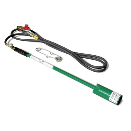 Weed Dragon VT2-23C Weed Dragon® Garden Torch Kit