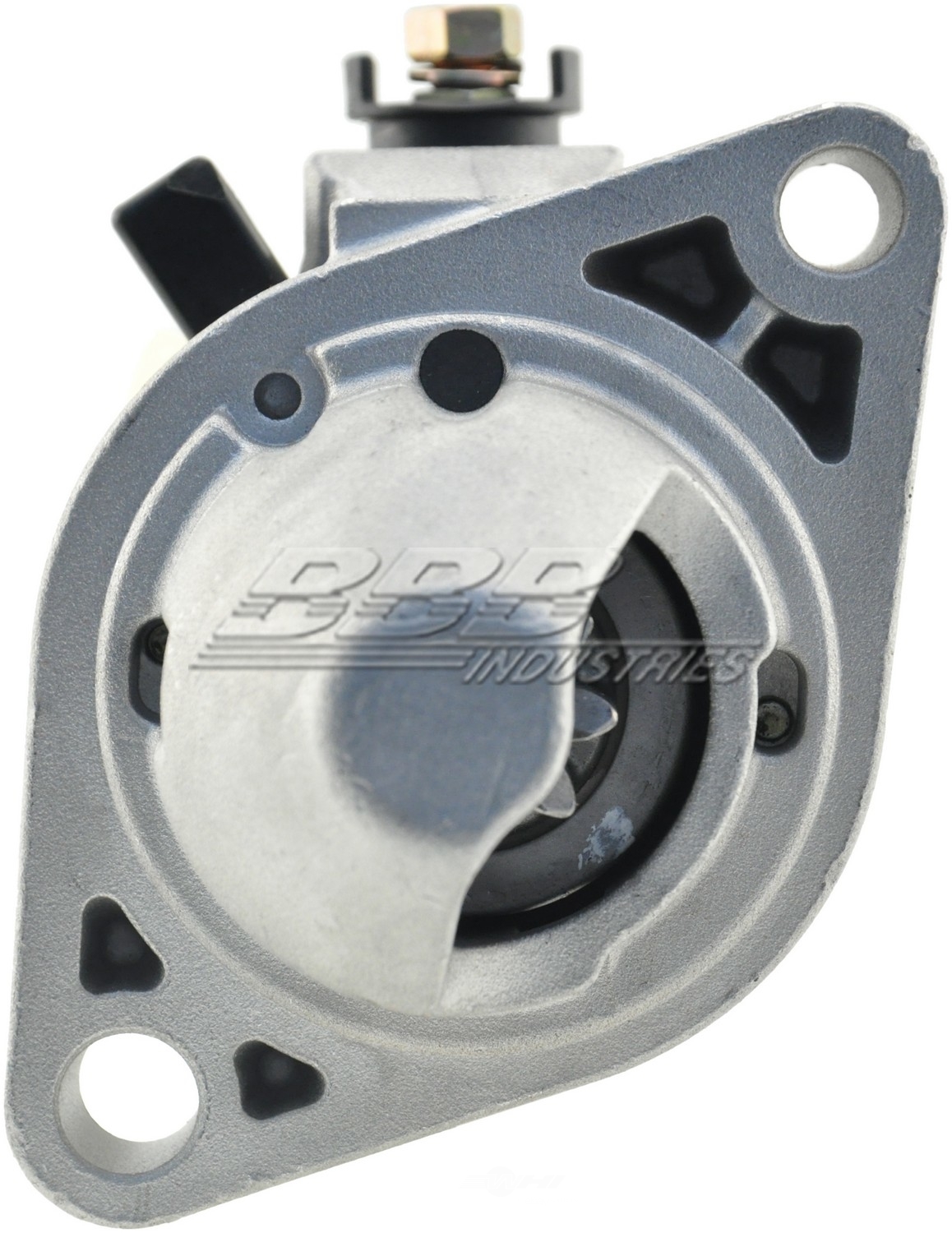Starter Motor BBB Industries N17870