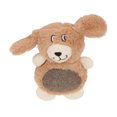 thumbnail image 1 of Juguete Chirriante Para Masticar Mascotas, Limpieza De Dientes, Juguete Interactivo De Peluche Para Perros, Suave Y Lindo Para Perros Medianos Para Cachorros ANGGREK  Otros, 1 of 8