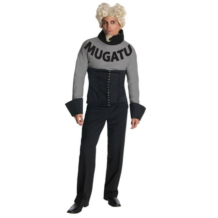 Zoolander Mugatu Costume for Adults
