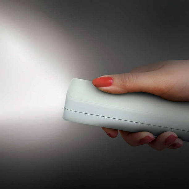 Sunbeam night light walmart deals