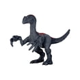 thumbnail image 4 of Dinosaurio de juguete MATTEL Jurassic World Multipack 20 Mini Figuras, 4 of 4