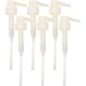 thumbnail image 1 of unbranded 6Ud Bomba De Beige Para Jarabe Y Café Con Control De Eficiente En Uso Doméstico, 1 of 8