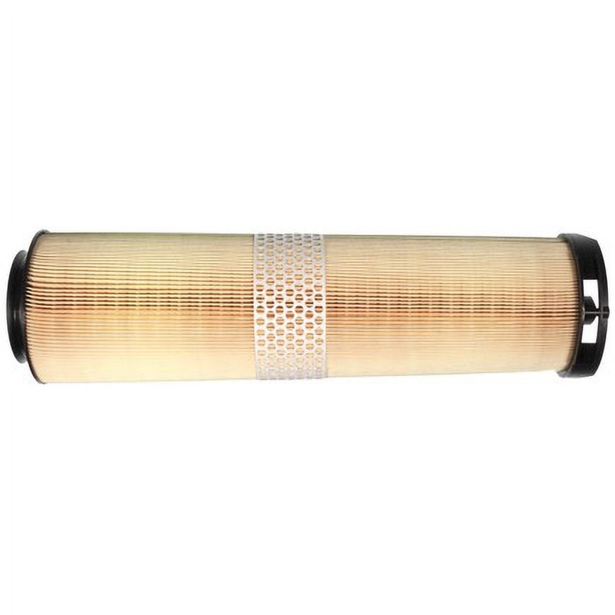 Genuine MAHLE Air Filter