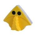 thumbnail image 1 of Raspador de vidrio limpiador de ventanas de doble cara, 1 of 2