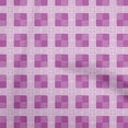thumbnail image 1 of oneOone Polyester Spandex Fuschia Pink Fabric Running Stitch Fabric For Sewing Printed Craft Fabric By The Yard 56 Inch Wide, 1 of 4