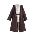 thumbnail image 5 of Disfraces de Luke Skywalker mandaloriano Disfraz de Luke Skywalker CosPlay Darth Vader Princesa Leia BB8 BB-8 A Chewbacca Padme Amidala, 5 of 5