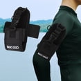 thumbnail image 2 of Wchiuoe - Arm Bag MSC-20D Lightweight Two-way Nylon Arm Bag Suitable, 2 of 8
