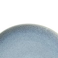 thumbnail image 3 of Better Homes & Gardens Blue Reactive Linette Round Stoneware Salad Plate Round, 3 of 5
