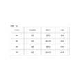 thumbnail image 2 of xiaxaixu Girls Winter Jacket, Long Sleeve Stand Collar Button Closure Furry Patchwork Overcoat Clothes, 2 of 9