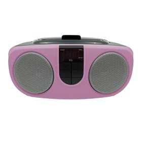 CD Players, Boomboxes & Radios | Walmart Canada