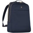 thumbnail image 3 of Victorinox Victoria 2.0 Carrying Case (Backpack) for 16" Notebook, Deep Lake, 3 of 7