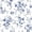 Brown, variant on Vintage Botanical Floral Wallpaper, Dark Moody Flower Wall Decoration, Peel and Stick Wallpaper, Waterproof Contact Paper for Living Room Bedroom Kitchen Cabinet Rental Property 17.7 * 118 in