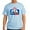 Light Blue, variant on CafePress - Play Doh Keep Doh Ing T Shirt - Men's Classic Graphic T-Shirt