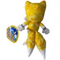 thumbnail image 2 of Sonic The Hedgehog Tails Plush Toy Spray 8 inch, 2 of 2