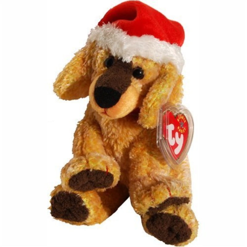 dog ty beanie baby costume