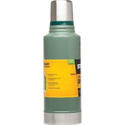 Stanley Classic Stainless Steel Insulated Vacuum Bottle