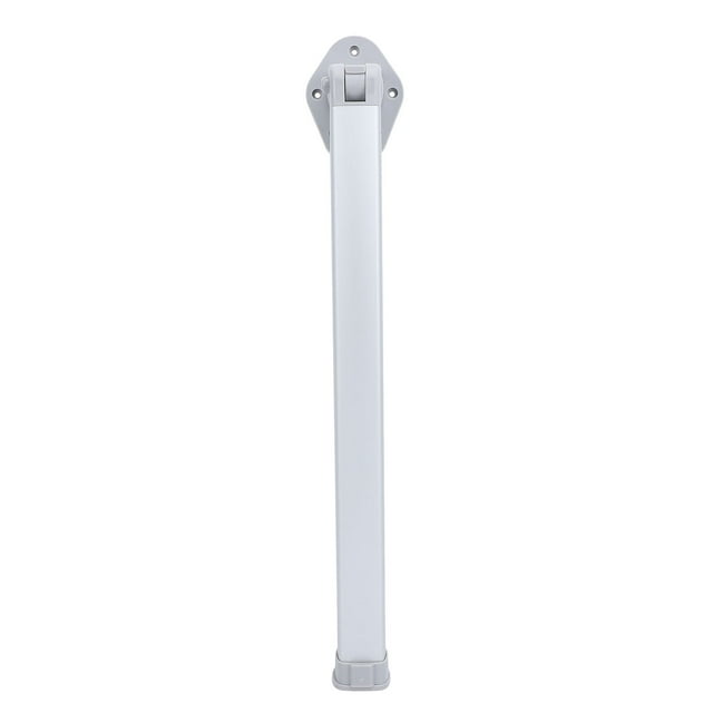 Pata De Mesa Ajustable Para RV, Pata De Mesa Telescópica Para RV De 540 A 930 Mm, aleación De Aluminio Resistente A La Oxidación Para Autocaravana