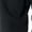 Black, variant on Catherines Women's Plus Size Asymmetrical Bell Sleeve Ponte Dress
