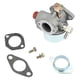 thumbnail image 1 of LKPCIGCXM Cauretor For Tecumseh 632795 632795A 633014 Tvs 75 90 100 105 With Free Gaskets, 1 of 5
