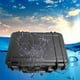 thumbnail image 3 of Estuche de herramientas portátil con equipo protector de esponj prueba de polvo Anti impacto a prueba de golpes impermeable multifunción para Baoblaze Estuche de almacenamiento, 3 of 5