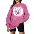 thumbnail image 1 of Qiopertar Mode Femmes Été T-Shirt Ample Imprimé Col Rond Manches Courtes Blouse Décontractée en Solde Livraison Gratuite à Moins de 5$ jusqu'à 90 % de Réduction, 1 of 4