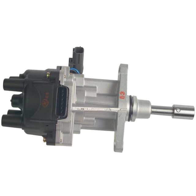 Distribuidor Frontier CARDONE 1998 al 2004 NISSAN L4 2.4L Producto Nuevo
