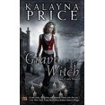 thumbnail image 2 of Grave Witch (Alex Craft), 2 of 2