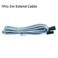 thumbnail image 1 of Pir Motion Sensor And Extension Cable for Staircase Led Step Light Controller Cable, 1 of 6