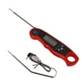 thumbnail image 2 of Meat , Collapsible Flame Retardant Food  Memory Function Fall  Safe Ergonomic  For Cooking, 2 of 8