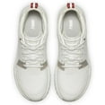 thumbnail image 6 of TRUE Linkswear Men's OG Cush Golf Shoes (White, 10.5 Wide), 6 of 6