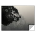 thumbnail image 2 of Dean Uhlinger Foggy Christmas, Art Appeelz Removable Wall Art Graphic, 2 of 2