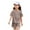 Summer Children Outfit Set-C648-Khaki, variant on Toddler Girl Clothes Summer Girls Clothing Sets Girl Stuff T-shirt Shorts 2pcs Sets Gifts… Girls Summer Set 1-11 Years,1-2 Years