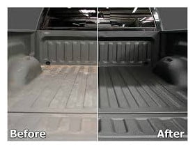 Durabak 18 For Outdoor Use Textured Version Non Slip Coating Bedliner Deck Paint For All Boats Many Colors To Choose From Brick Red Dark Gallon Walmart Com Walmart Com