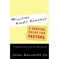 thumbnail image 2 of Ministry Loves Company: A Survival Guide for Pastors (Paperback), 2 of 2