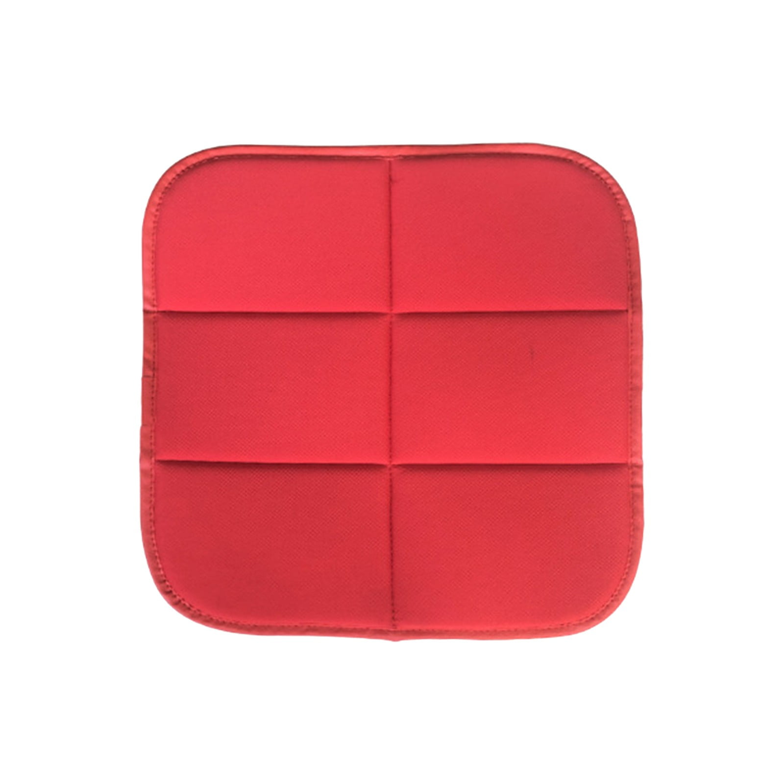 Outdoor Portable Travel Camping Mat Mini Thickened Folding Seat Mat