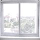 thumbnail image 2 of Mosquitera / Mosquitera para ventana - 130x150cm - Recortable, (Blanco), 2 of 5