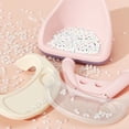 thumbnail image 1 of Silla de alimentación pequeña, silla de alimentación para recién nacidos, silla de alimentación ajustable para niños pequeños, silla de alimentación para niños pequeños, diseño fácil de usar, 1 of 12