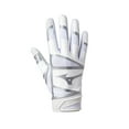 thumbnail image 2 of Mizuno F-257 Women's Softball Batting Glove, 2 of 4