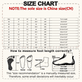 thumbnail image 3 of NOKIO Ankle B𝗈𝗈𝑡𝑠 for Men La𝖼e Up Che𝗅sea Booties Sock High Top L𝗈afers Shoes Comfortable Casual Sport Shoes Lightweight Outdoor Walking Sneakers Retro Dress Driving Booties, 3 of 9