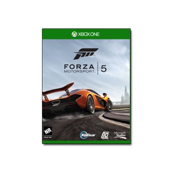 Pre-Owned Forza Motorsport 5: Day One Edition (Xbox One)