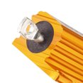 thumbnail image 4 of Aluminum Case Resistor 10W 47 Ohm Wirewound for  Converter Rod Post 10W47RJ, 4 of 4
