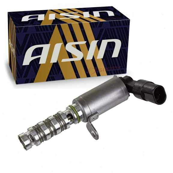AISIN Variable Timing Oil Control Valve compatible with Kia Soul 2.0L L4 2014-2017