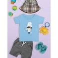 thumbnail image 3 of Chef Boy T-Shirt Toddler -Image by Shutterstock,  3 Toddler, 3 of 4