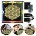 thumbnail image 4 of Divertidos Juegos Familiares Juego Estrategia Ajedrez Magnético para Y Adultos, 4 of 9