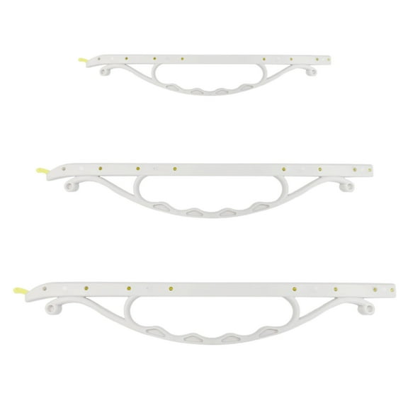 2025 Upgrade Airtight Chip Bag Clips - Large Size Sealing Clips with Handle for Plastic Bag Storage and Food Preservation