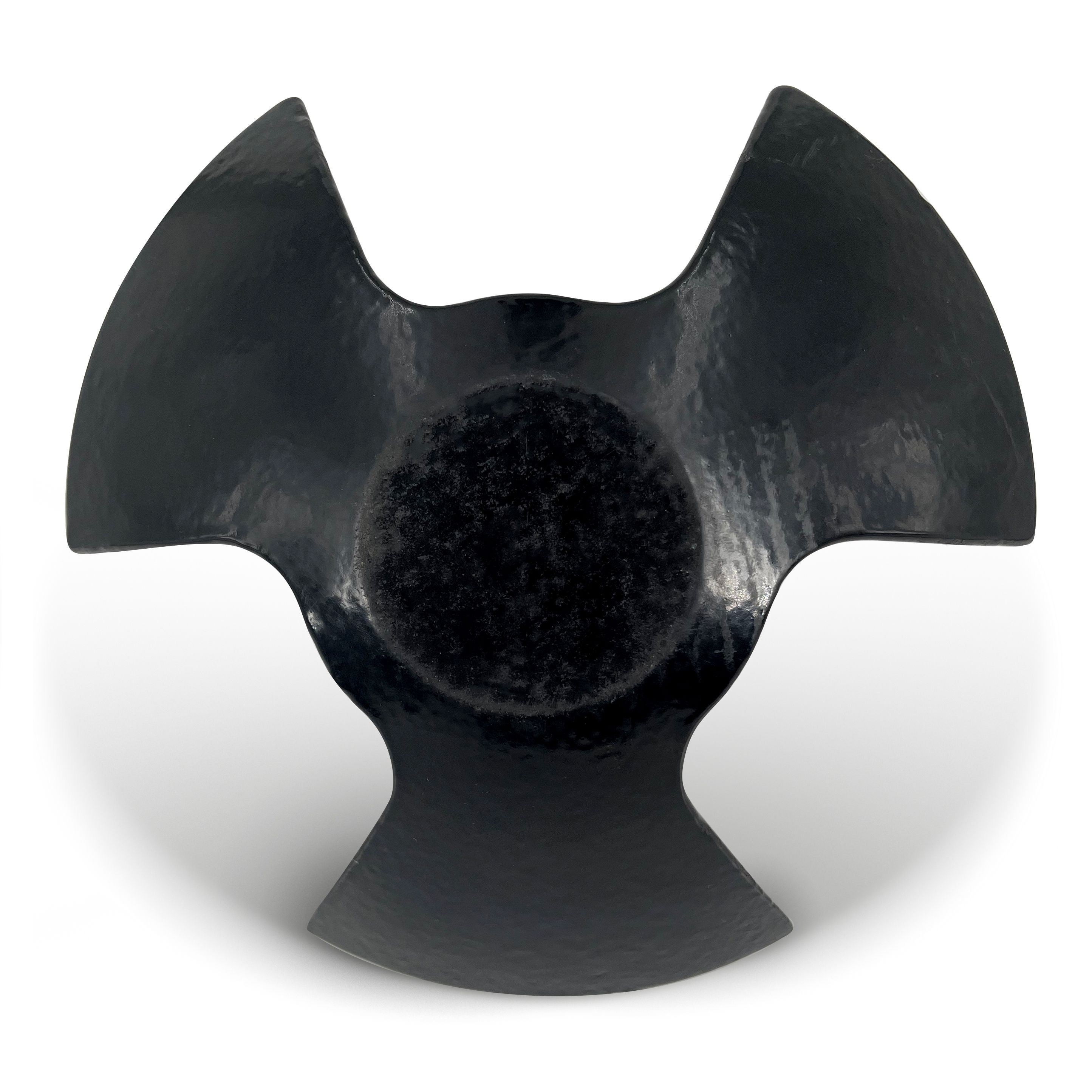 Greenfield Products River Anchor 15 lb. Cast Iron, Model 516-B-WLM